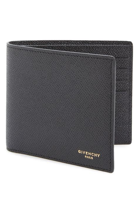 givenchy wallet nordstrom|givenchy wallet price.